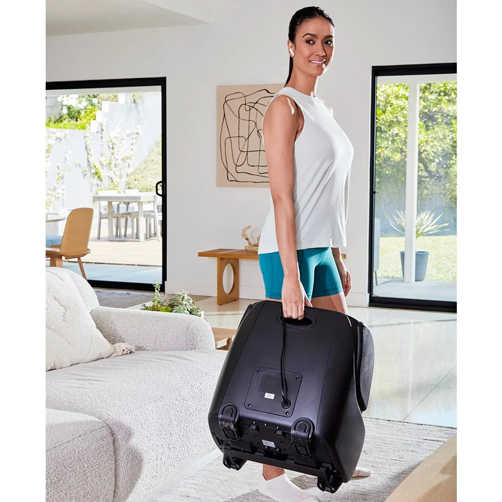 Therapist Select 2.0 Foot & Calf Massager with Heat 商品