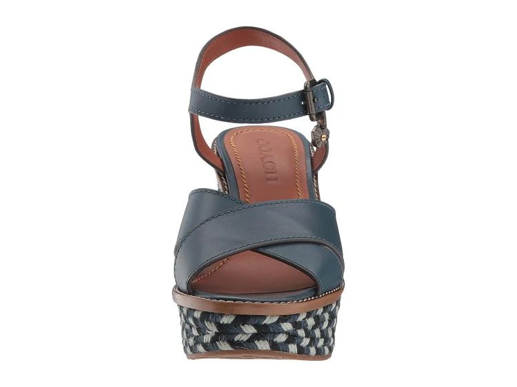 High Wedge Sandal 商品