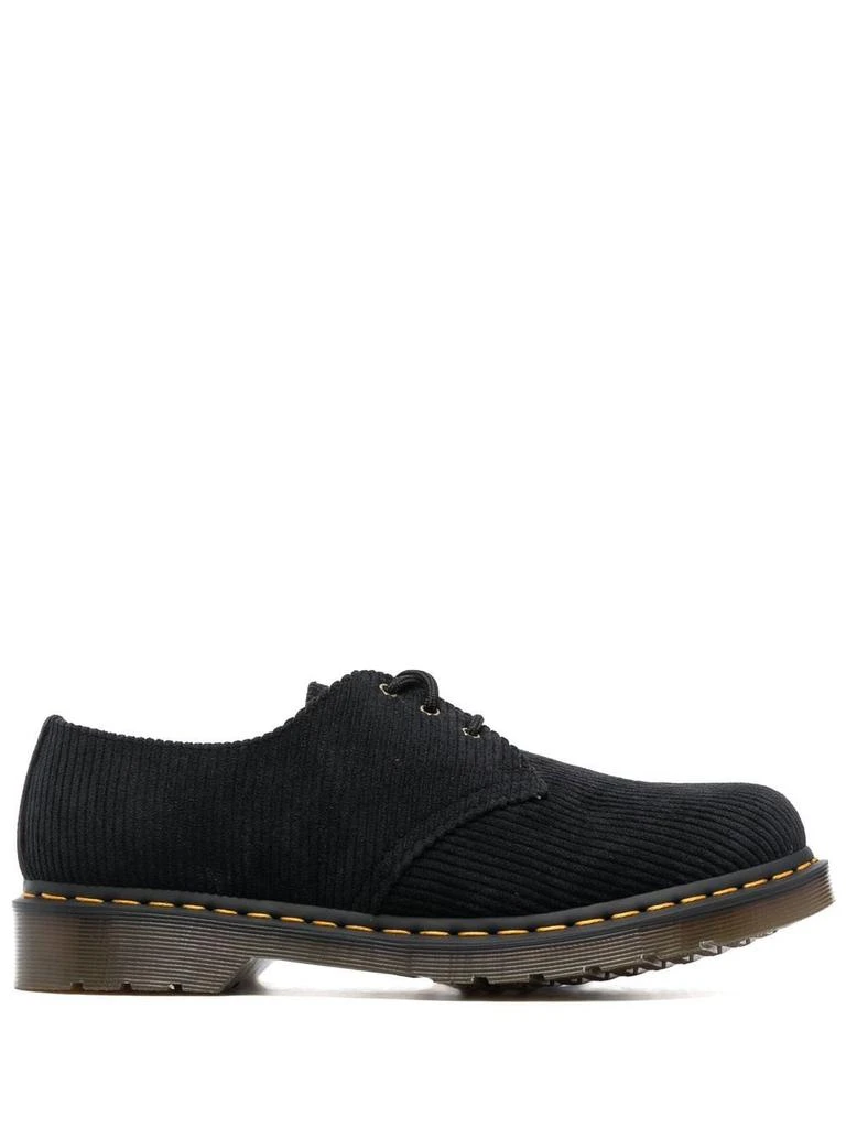 商品Dr. Martens|DR. MARTENS - Leather Brogues,价格¥1299,第1张图片