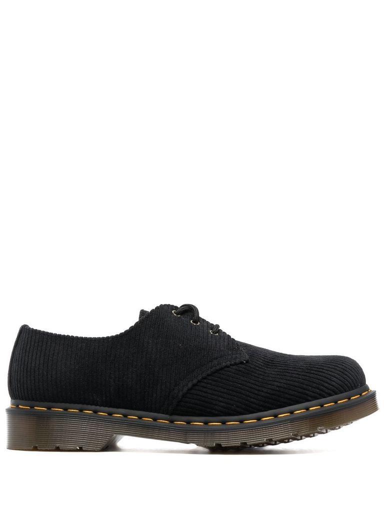 商品Dr. Martens|DR. MARTENS - Leather Brogues,价格¥647,第1张图片