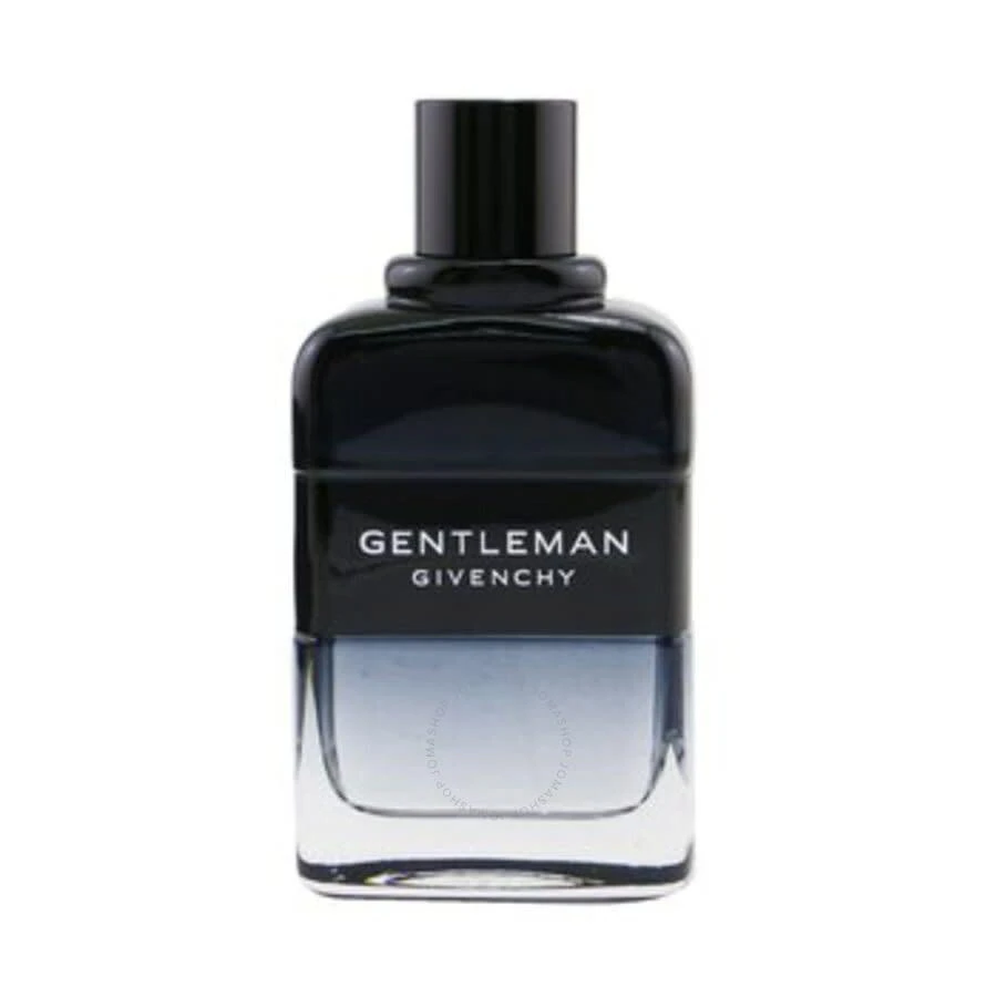 商品Givenchy|Men's Gentleman Intense EDT Spray 3.3 oz Fragrances 3274872423008,价格¥490,第1张图片