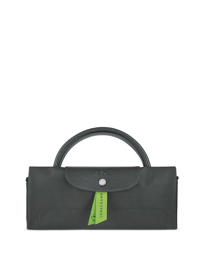 商品Longchamp|Le Pliage Green 18" Large Travel Bag,价格¥1133,第5张图片详细描述