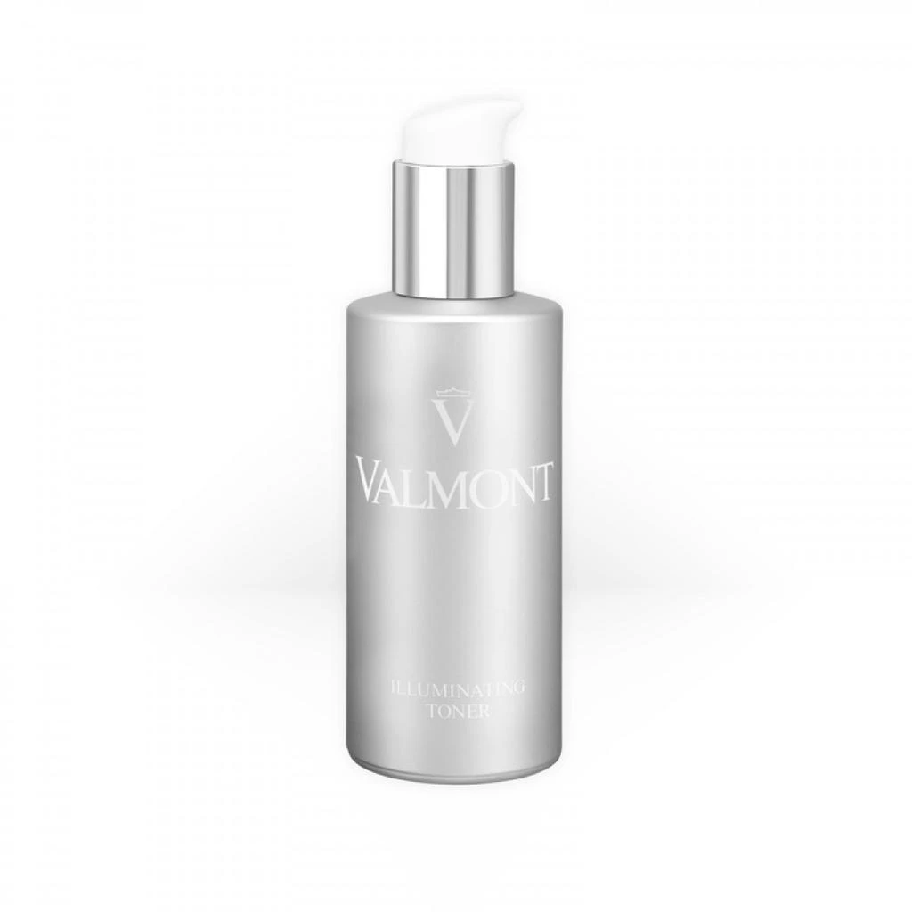 商品Valmont|Valmont法尔曼  臻白匀亮净肤水 - 150ml,价格¥1012,第1张图片