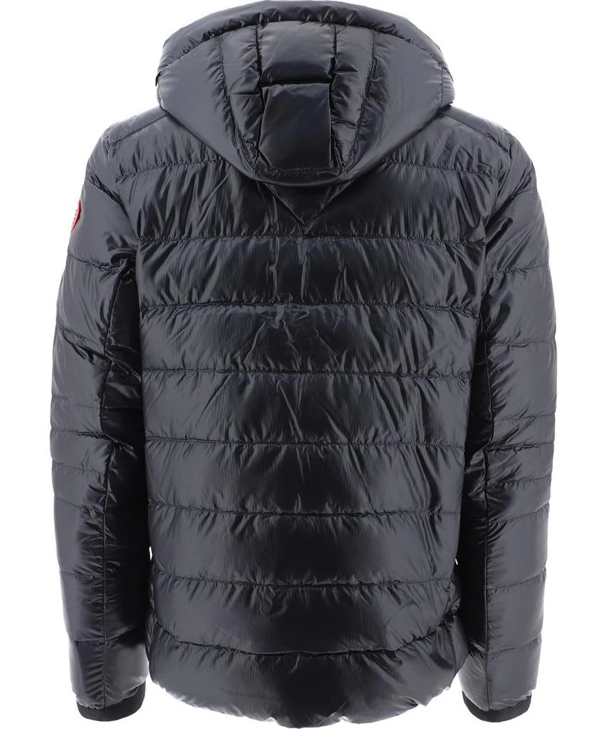 商品Canada Goose|Canada Goose Crofton Hooded Jacket,价格¥5904,第2张图片详细描述