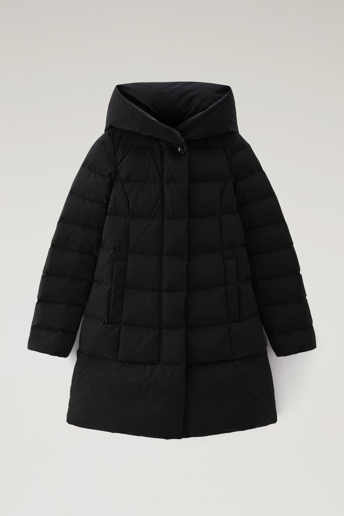 商品Woolrich|Puffy Prescott Parka,价格¥4128,第7张图片详细描述