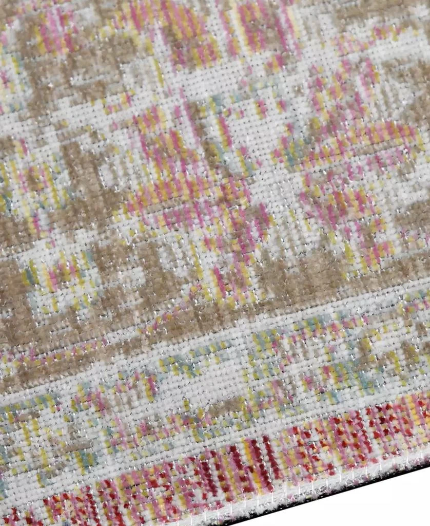 商品Amer Rugs|Century Blythe 2'6" x 8' Runner Area Rug,价格¥541,第2张图片详细描述