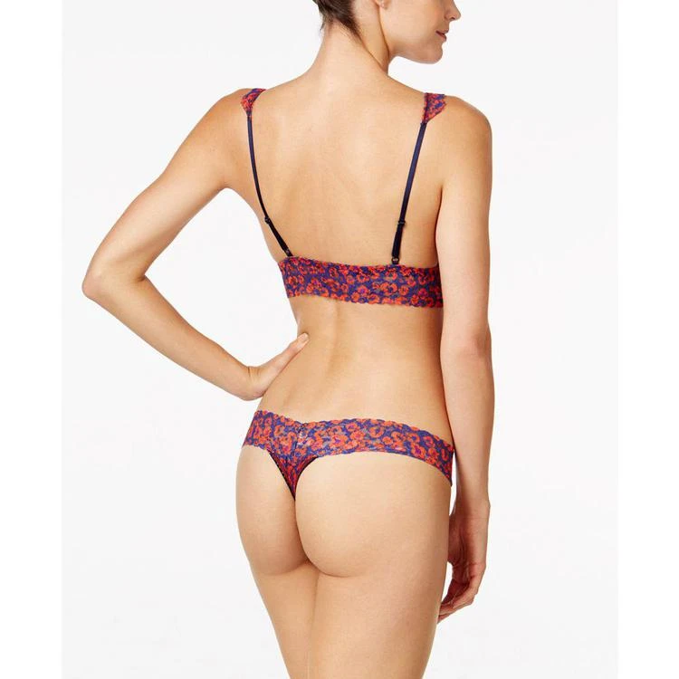 商品Hanky Panky|Kit Crossover Bralette 7C7044,价格¥236,第3张图片详细描述