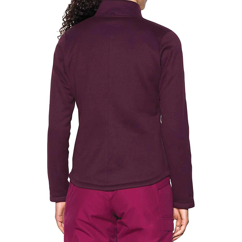 商品Under Armour|Under Armour Women's UA ColdGear Infrared Sienna 3-In-1 Jacket,价格¥1161,第3张图片详细描述