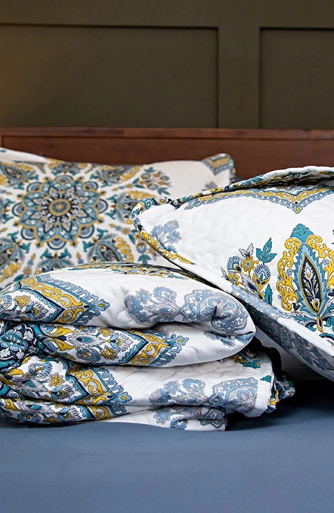 Luxury Collection Quilt Set 商品