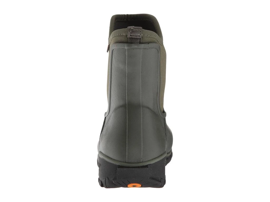 商品Bogs|Sauvie Solid Slip-On Boot,价格¥682,第5张图片详细描述