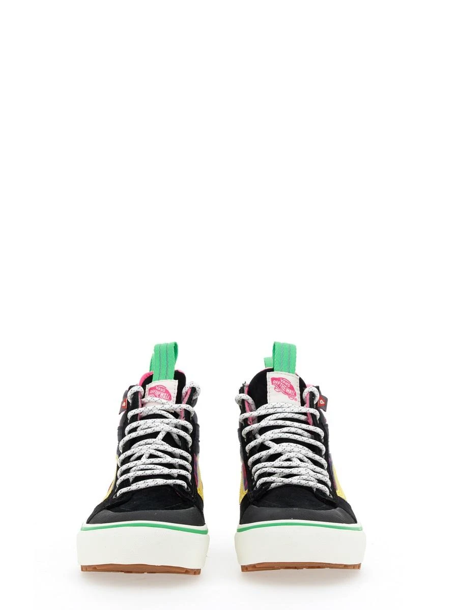 Vans 男士休闲鞋 VN0A5HZZW0ZB1 花色 商品