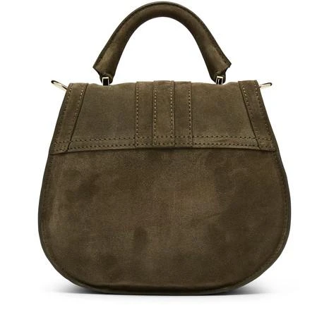 商品Demellier|Mini Venice shoulder bag,价格¥3070,第3张图片详细描述