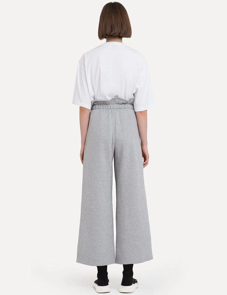 High Waisted Grey Sweatpants 商品