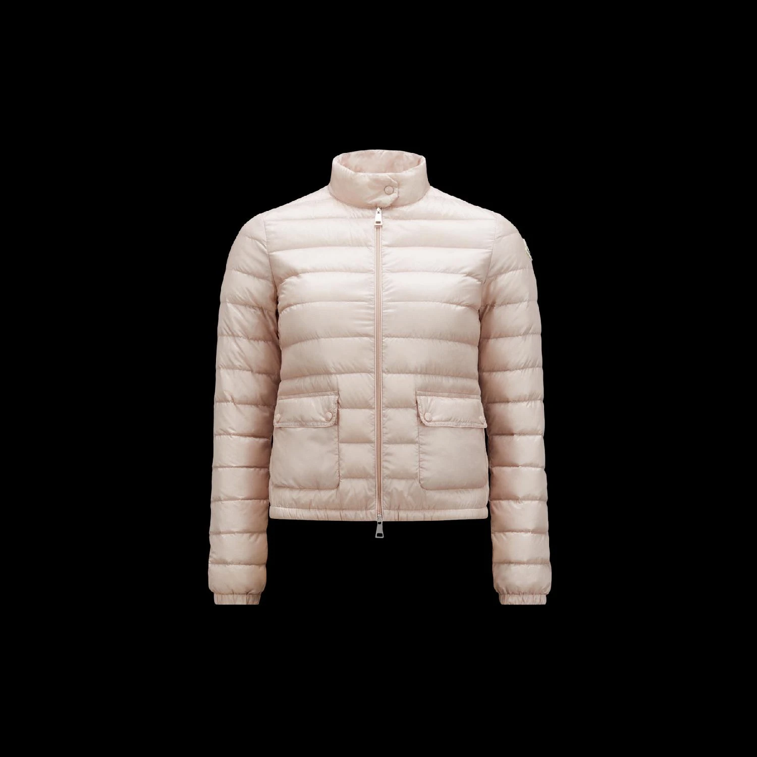 【预售】 MONCLER 盟可睐 25春夏 女士 羽绒服 秋冬新品 Lans女士短款羽绒夹克 I20931A1010053048529  商品