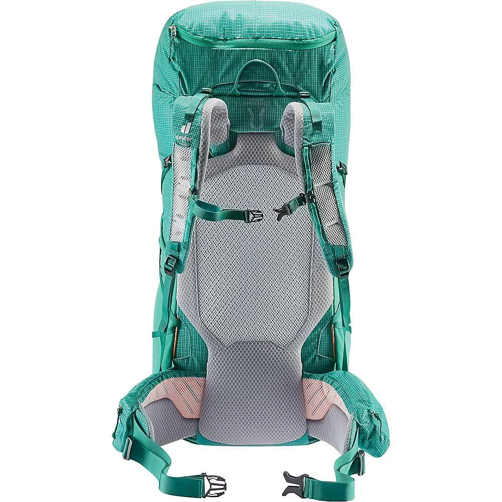 商品Deuter|Deuter Aircontact Ultra 50+5 Pack,价格¥2044,第4张图片详细描述