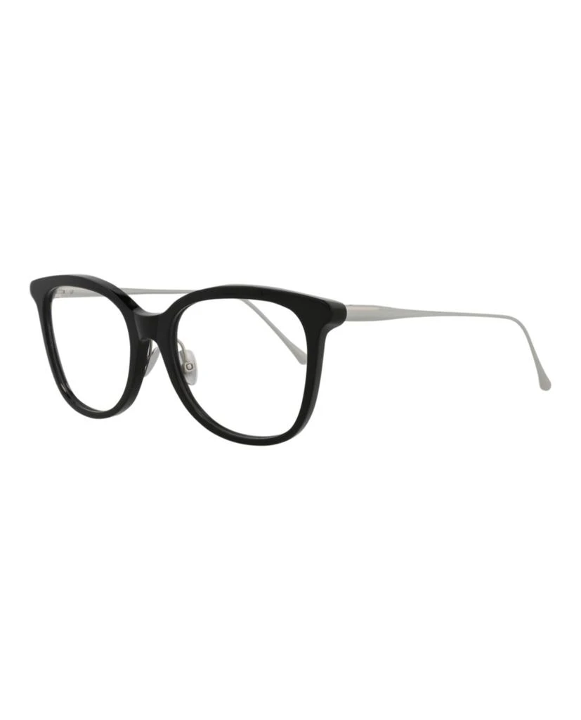 商品Maui Jim|Round-Frame Acetate Optical Frames,价格¥562,第2张图片详细描述