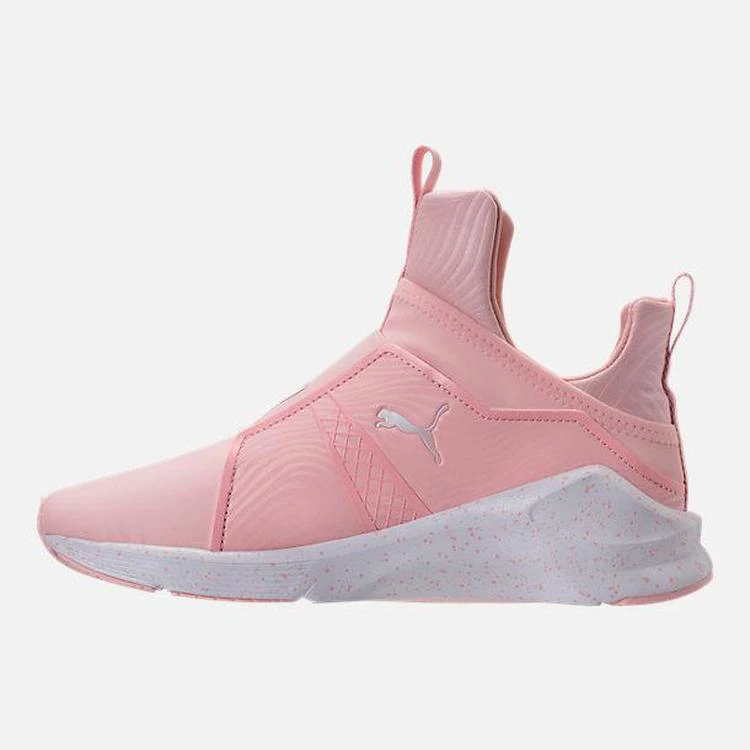 商品Puma|Fierce Bleached 训练鞋,价格¥446,第4张图片详细描述