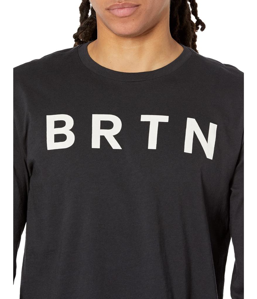 Brtn Long Sleeve T-Shirt商品第3张图片规格展示