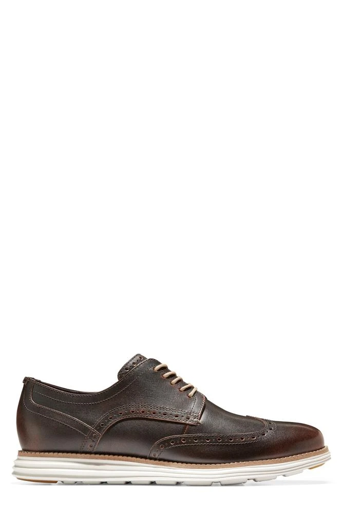 商品Cole Haan|OriginalGrand Wingtip Derby,价格¥762,第3张图片详细描述