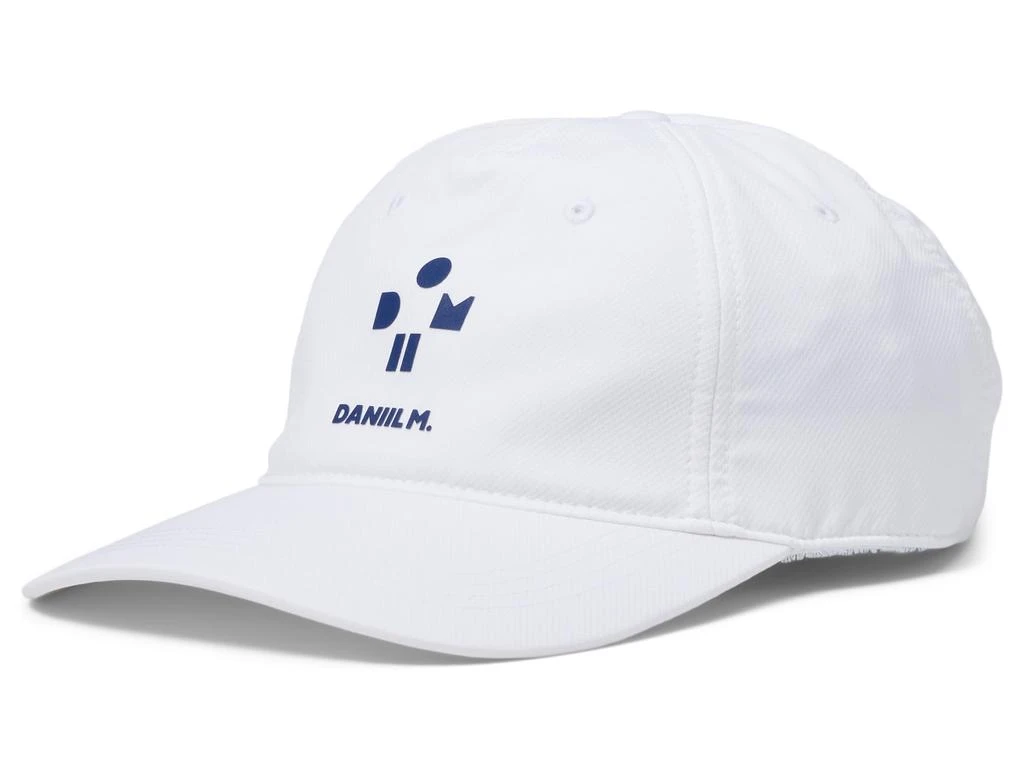 商品Lacoste|Taffeta Daniil Medvedev Cap,价格¥486,第1张图片