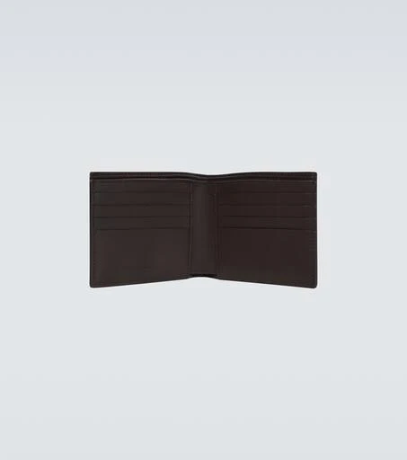 商品Bottega Veneta|皮革双折钱包,价格¥5252,第2张图片详细描述