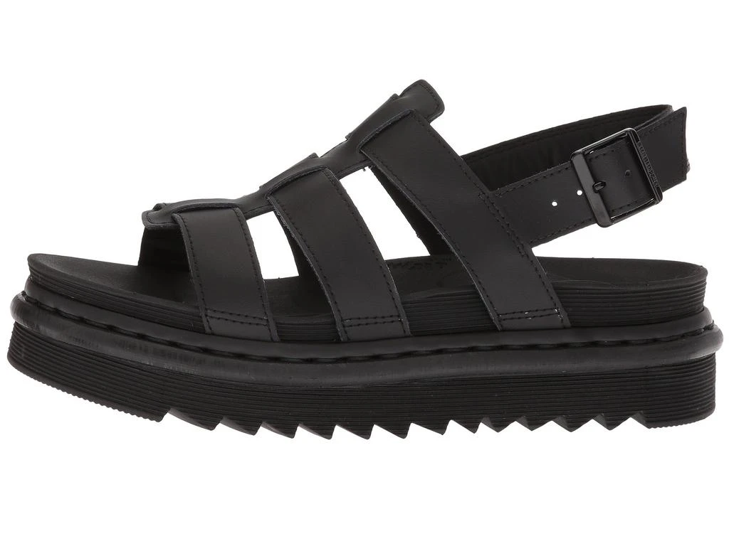 商品Dr. Martens|皮凉鞋,价格¥609,第4张图片详细描述