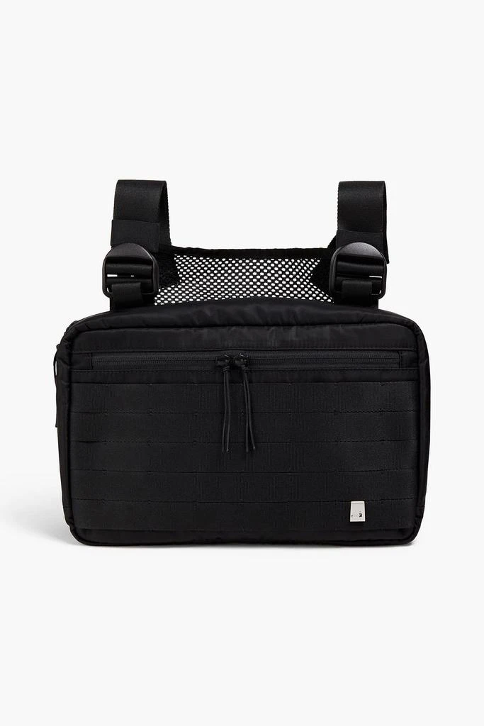 商品1017 ALYX 9SM|Mesh-paneled shell belt bag,价格¥726,第1张图片
