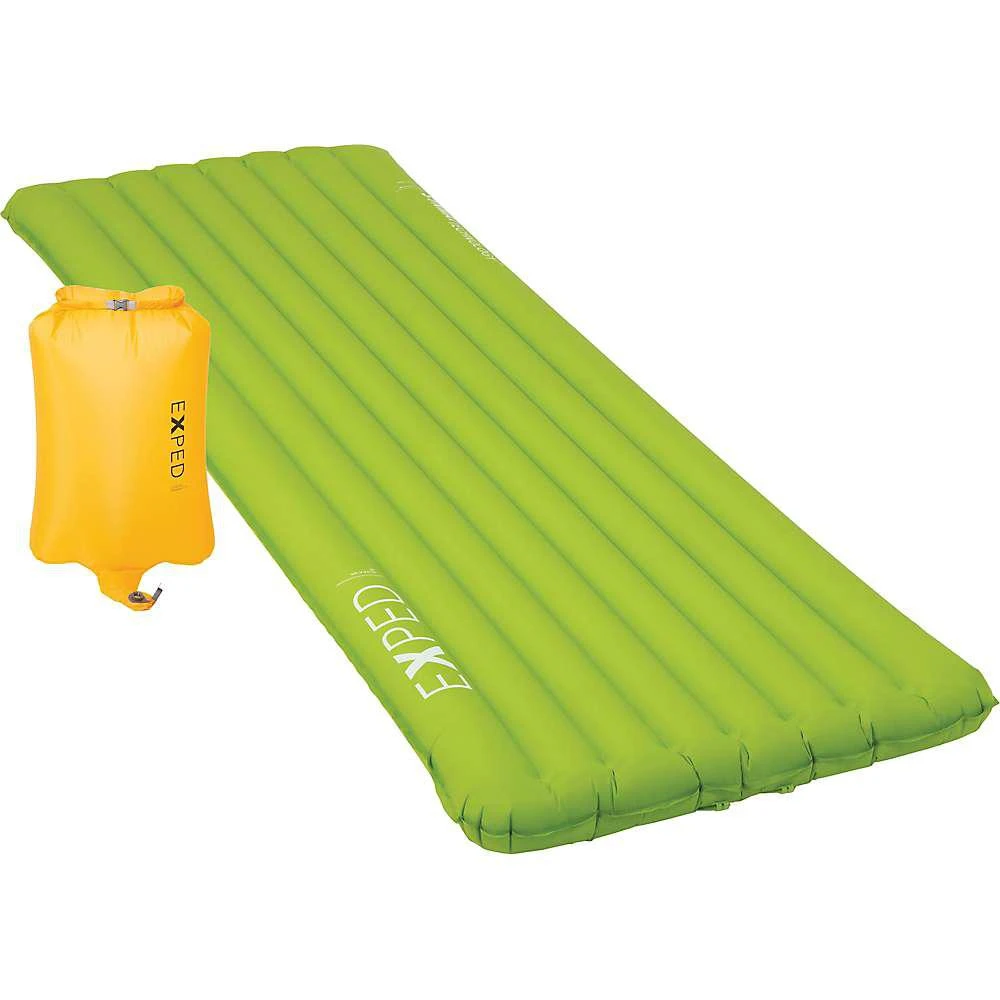 商品Exped|Exped Ultra 5R Sleeping Mat,价格¥1651,第3张图片详细描述