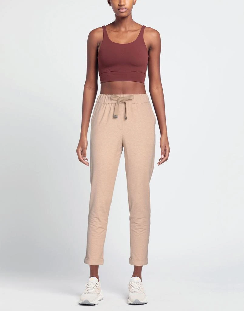 商品Peserico|Casual pants,价格¥606,第2张图片详细描述