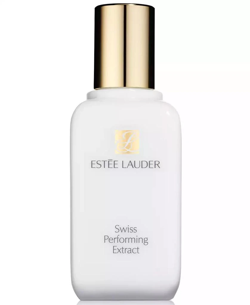 商品Estée Lauder|全效滋养乳液 针对干性以及正常/混合肤质 100ml,价格¥436,第1张图片