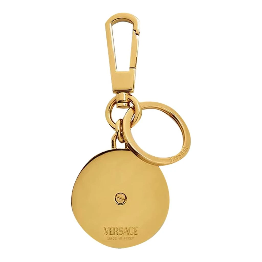 商品Versace|Medusa Biggie Keyring,价格¥1784,第3张图片详细描述