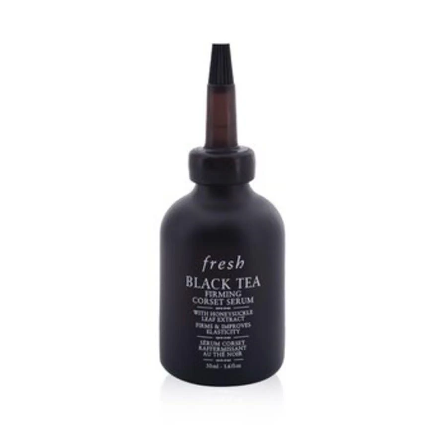 商品Fresh|Ladies Black Tea Firming Corset Serum 1.6 oz Skin Care 809280150715,价格¥679,第1张图片