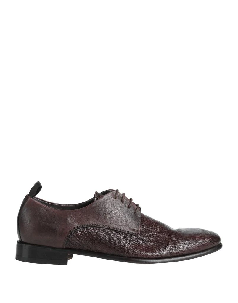 商品POLLINI|Laced shoes,价格¥559,第1张图片