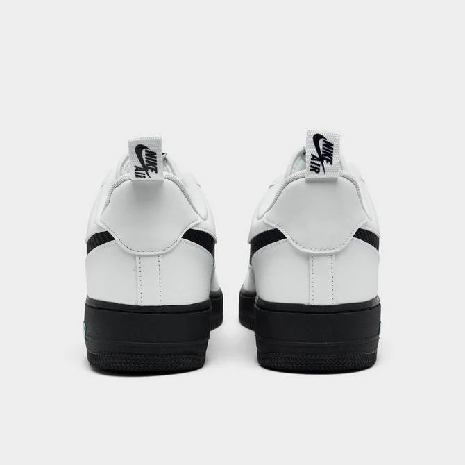 Men's Nike Air Force 1 '07 LV8 Carbon Fiber Casual Shoes 商品