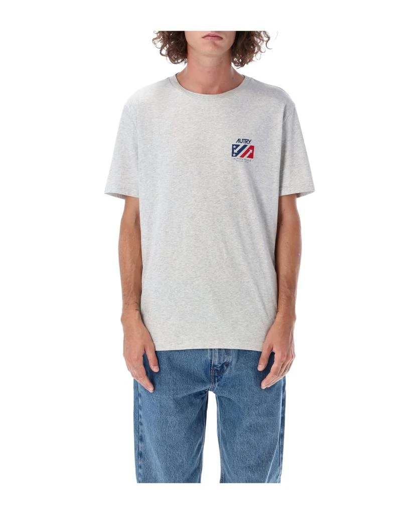 商品Autry|Iconic T-shirt,价格¥742,第1张图片