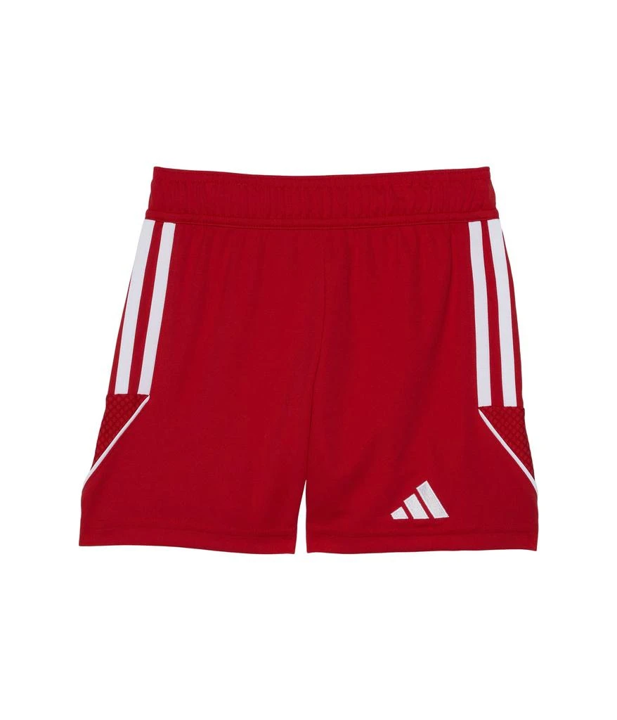 商品Adidas|Tiro 23 Shorts (Little Kids/Big Kids),价格¥160,第1张图片