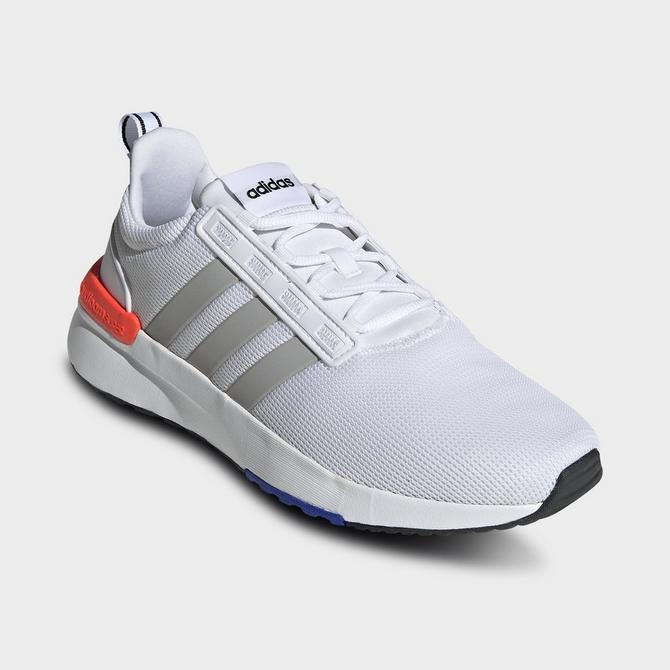 商品Adidas|Men's adidas Essentials Racer TR21 Running Shoes,价格¥558,第4张图片详细描述