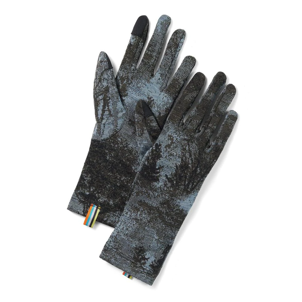 商品SmartWool|Thermal Merino Gloves,价格¥287,第1张图片