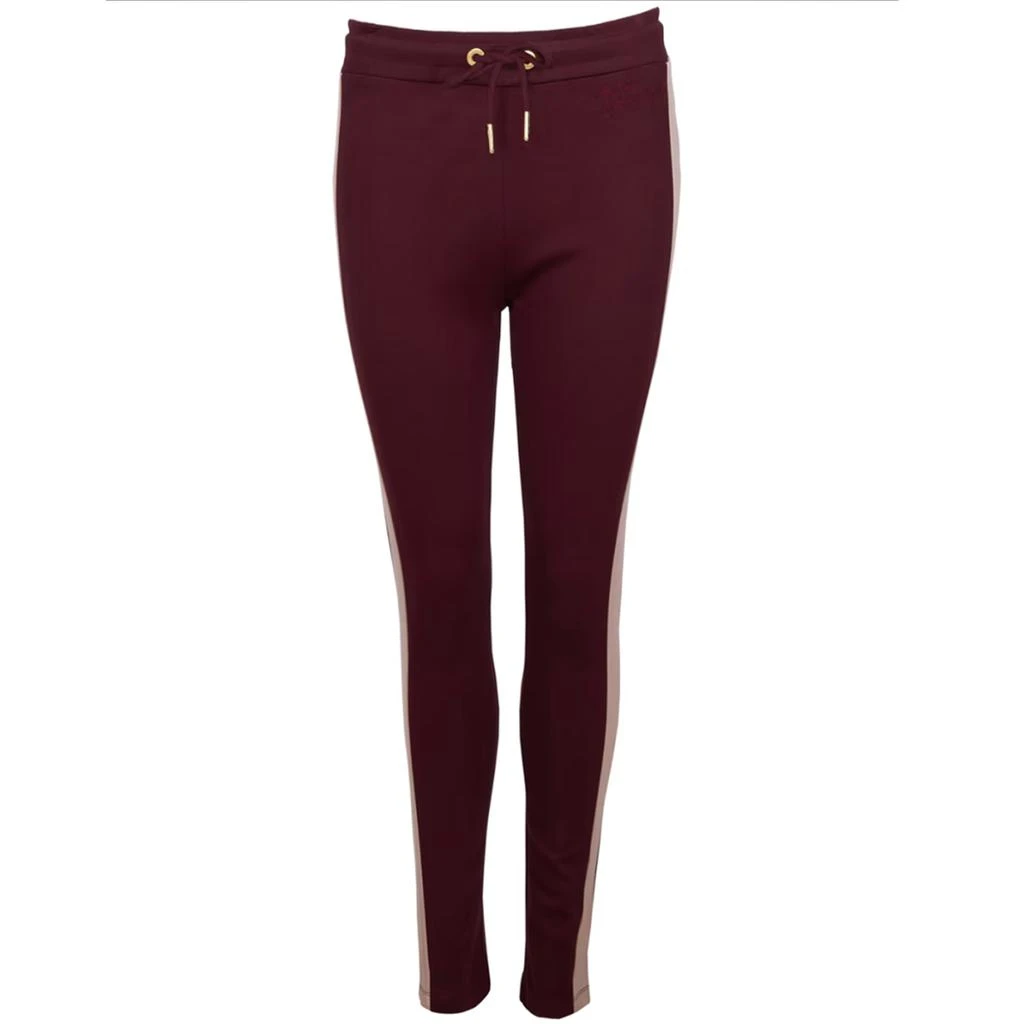 商品Barbour|BARBOUR INTERNATIONAL Montegi trousers MERLOT,价格¥330,第1张图片