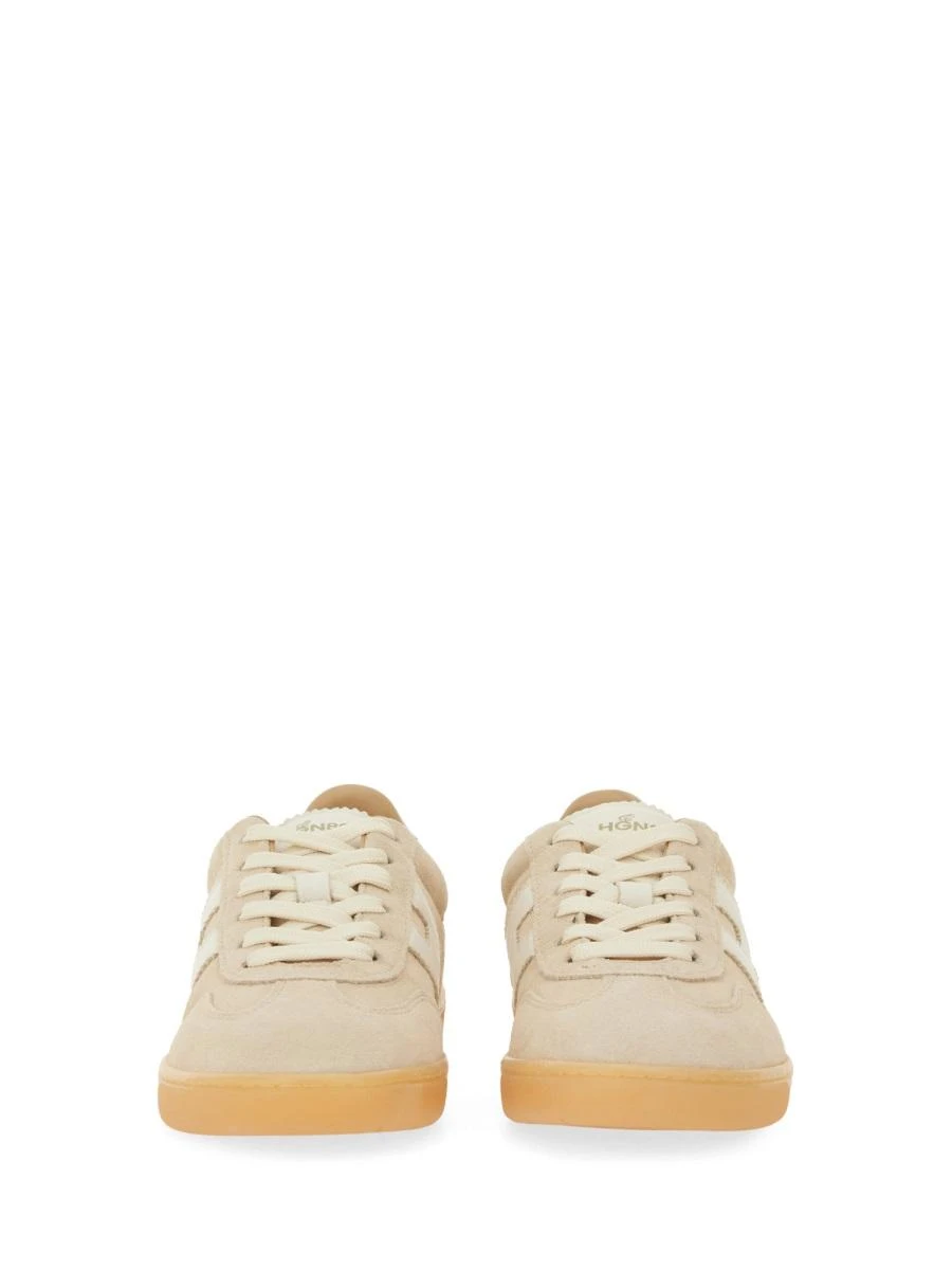 商品【商品预售7天发货】 hogan|hogan 女士运动鞋 HXW6470FB60PJQ0ESK 花色,价格¥2271,第4张图片详细描述