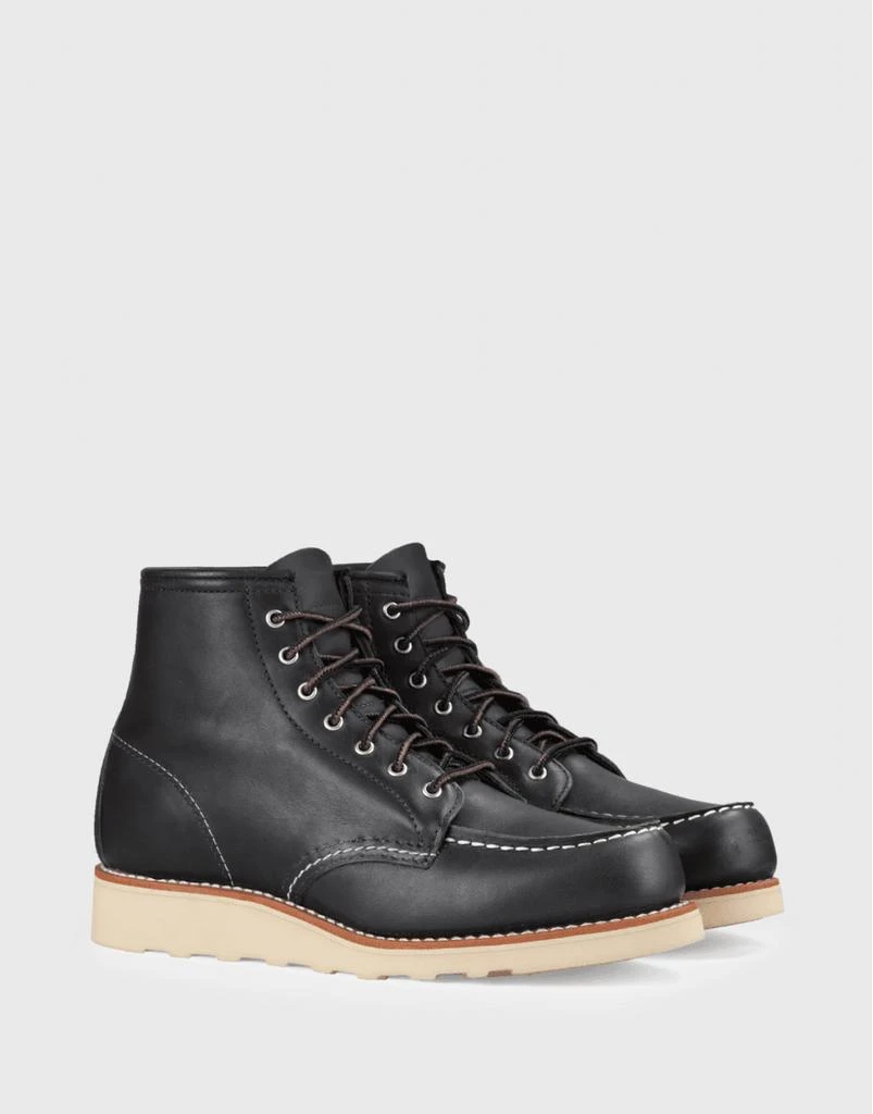 商品Red Wing|6 Inch Moc Boots (3373),价格¥2317,第1张图片