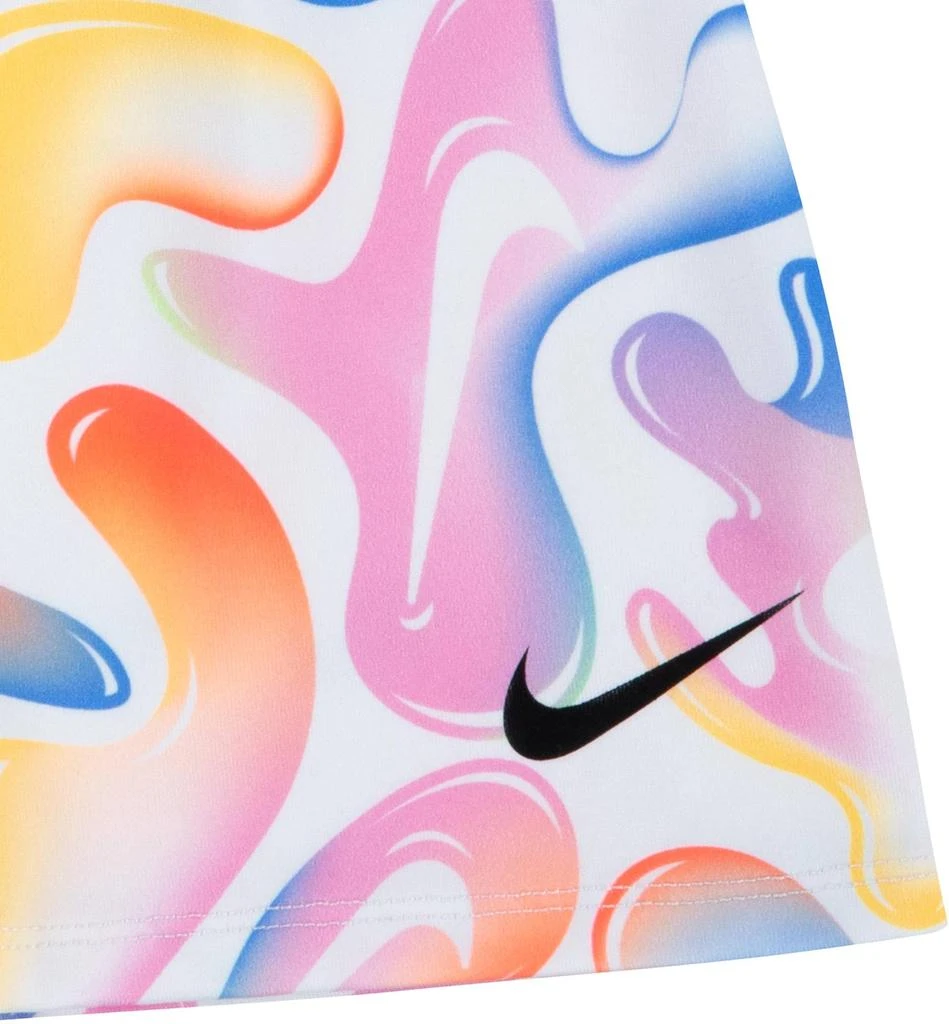 Nike Toddlers' Freeze Tag Sport Tank And Scooter Set 商品