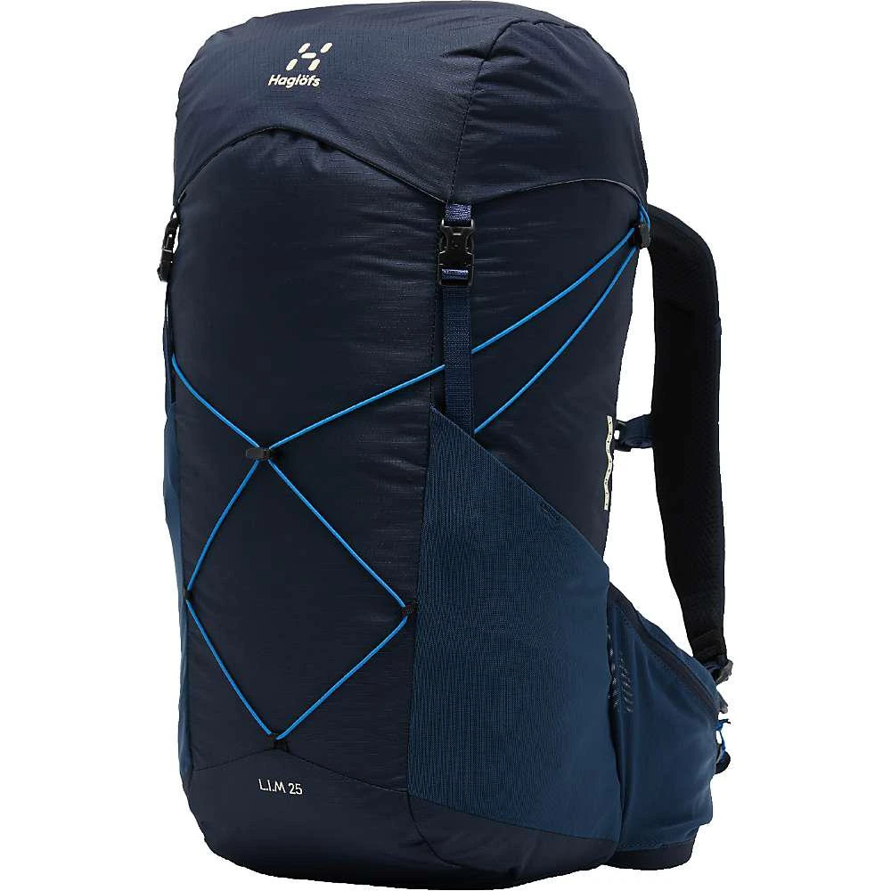 商品Haglofs|Haglofs L.I.M 25 Pack,价格¥985,第5张图片详细描述