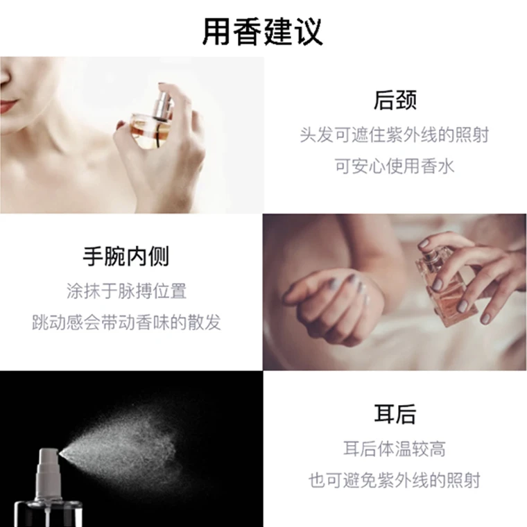 商品[国内直发] Burberry|博柏利 先生男士香水 木质香调芳香香调 淡香�水EDT 30ml/50ml/100ml/150ml,价格¥422,第7张图片详细描述