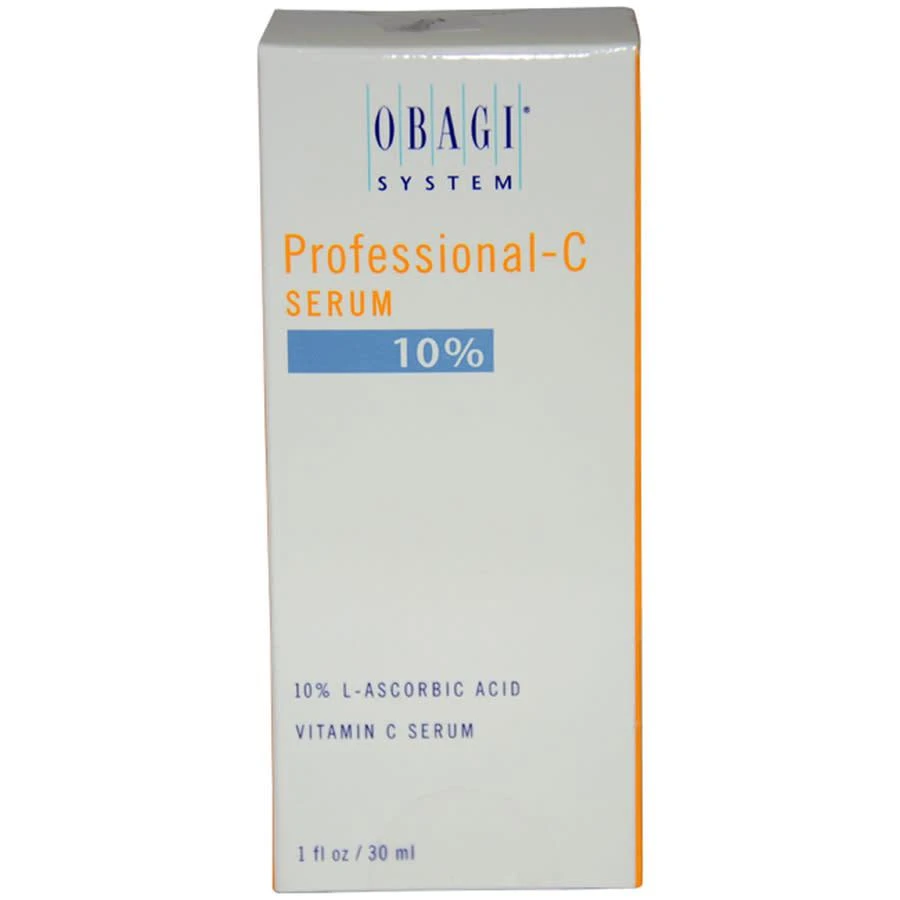 商品Obagi|System Professional-C 10% Vitamin C Serum by Obagi for Women - 1 oz Serum,价格¥442,第1张图片
