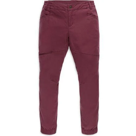 商品Outdoor Research|Wadi Rum Jogger Pant - Women's,价格¥246,第2张图片详细描述