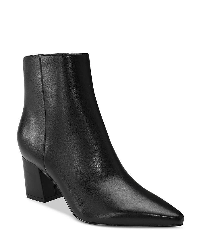 商品Marc Fisher|Women's Jina Ankle Booties,价格¥446,第1张图片