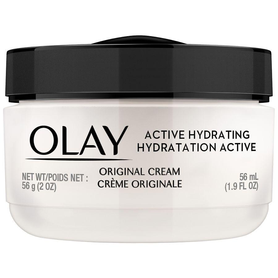 商品Olay|滋润保湿霜,价格¥72,第5张图片详细描述