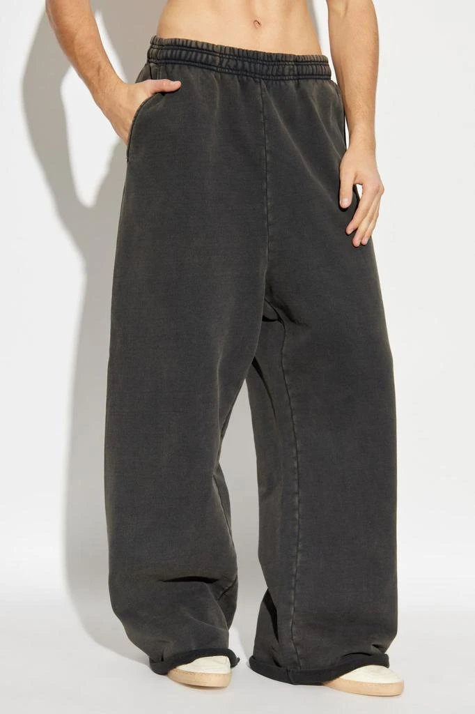 商品Entire Studios|Entire Studios Wide-Leg Sweatpants,价格¥1558,第3张图片详细描述
