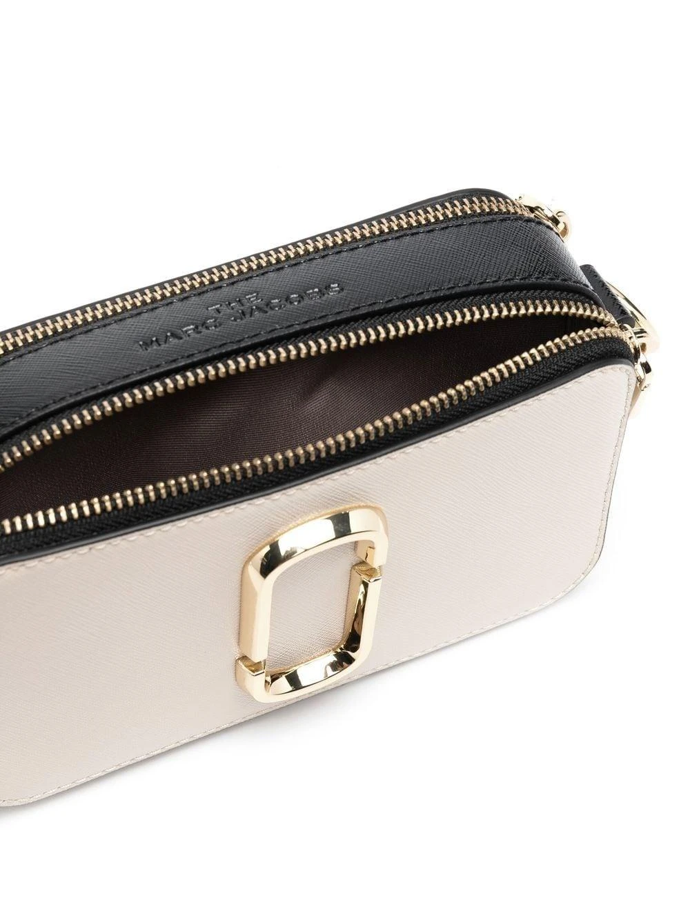 Marc Jacobs 女士单肩包 M0012007136 白色 商品